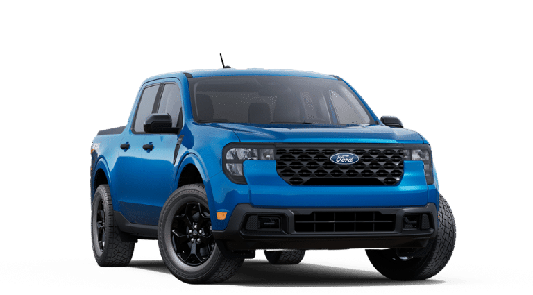 Maverick® vehicle